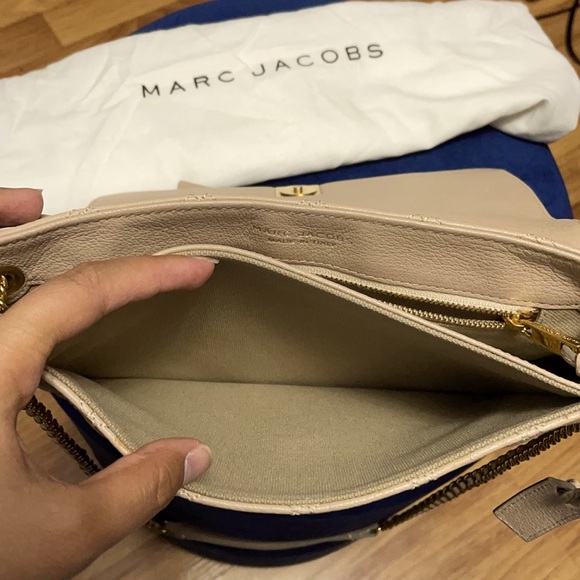 Marc Jacobs Shoulder bag - Picture 12 of 12